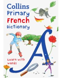 Collins Primary French Dictionary