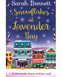 Snowflakes at Lavender Bay