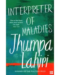 Interpreter of Maladies