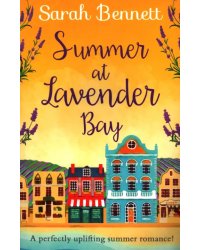 Summer at Lavender Bay