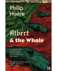 Albert &amp; the Whale