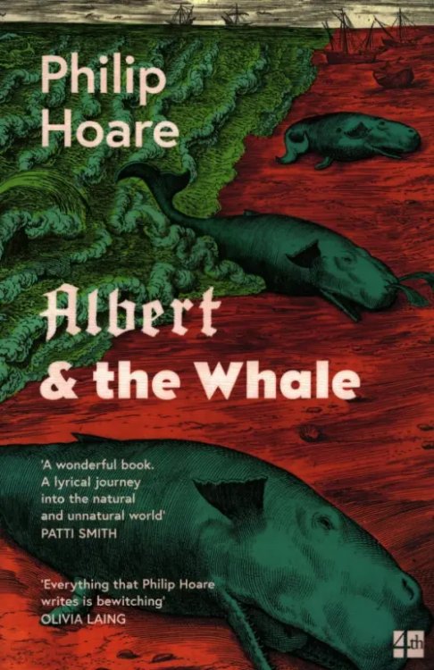 Albert &amp; the Whale