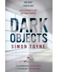 Dark Objects