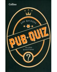 Collins Pub Quiz