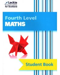 CfE Maths. Fourth Level. Student Book