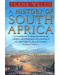 A History of South Africa