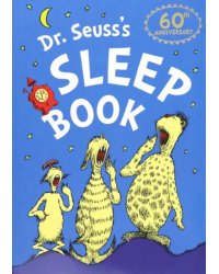 Dr. Seuss's Sleep Book