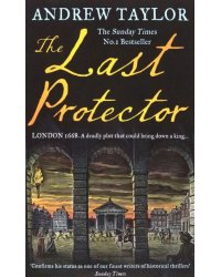 The Last Protector