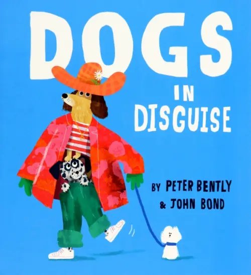 Dogs in Disguise