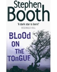 Blood on the Tongue