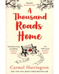 A Thousand Roads Home