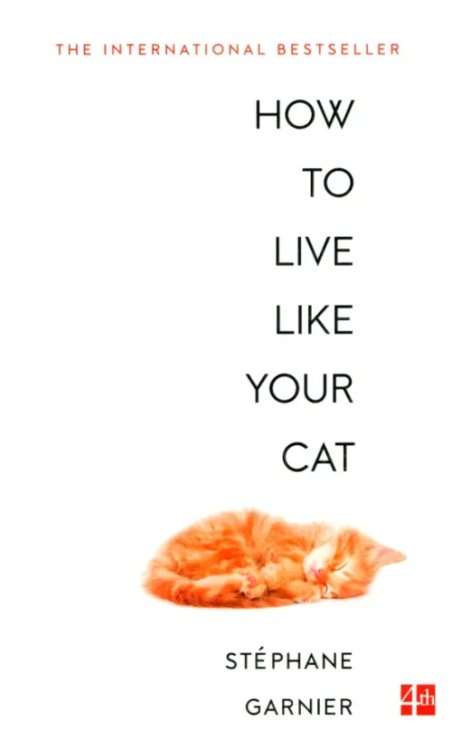 How to Live Like Your Cat