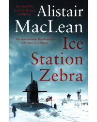 Ice Station Zebra