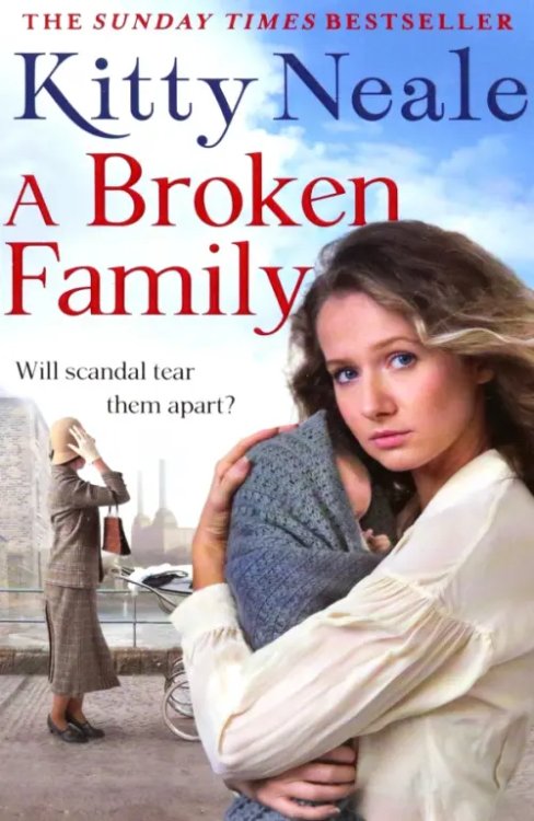 A Broken Family