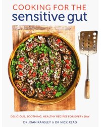 Cooking for the Sensitive Gut