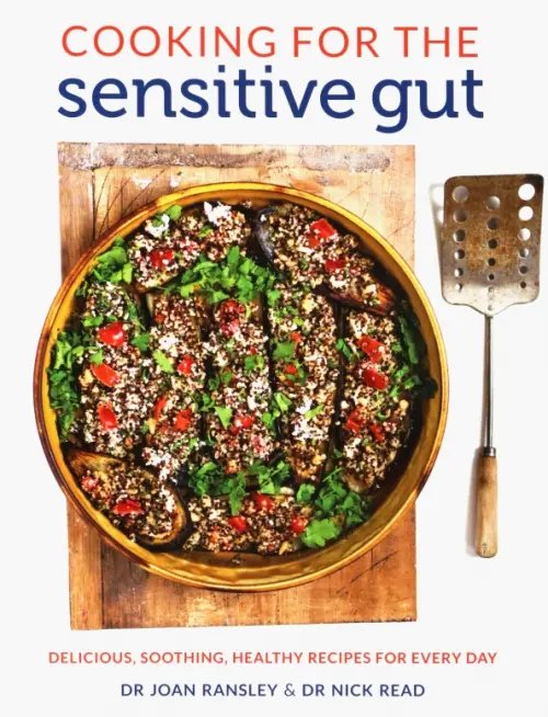 Cooking for the Sensitive Gut