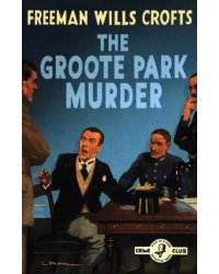 The Groote Park Murder