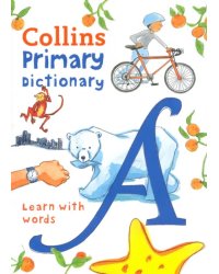 Primary Dictionary