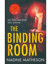 The Binding Room