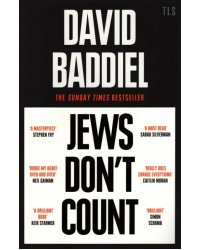 Jews Don’t Count