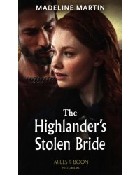 The Highlander's Stolen Bride