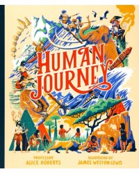 Human Journey