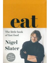 Eat. The Little Book of Fast Food