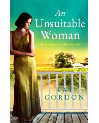 An Unsuitable Woman