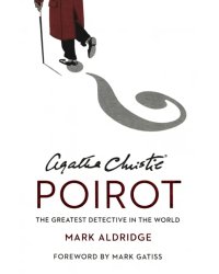 Agatha Christie's Poirot. The Greatest Detective In The World