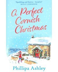 A Perfect Cornish Christmas