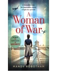 A Woman of War