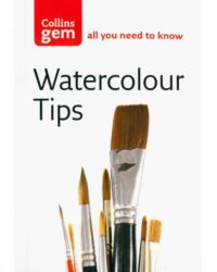 Watercolour Tips