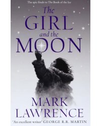 The Girl and the Moon