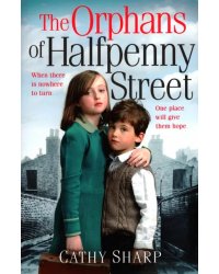 The Orphans of Halfpenny Street