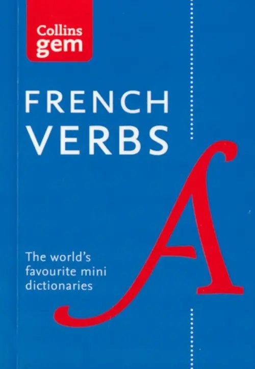 Gem French Verbs