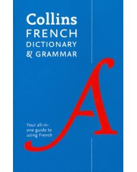 French Dictionary and Grammar