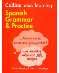 Spanish Grammar and Practice