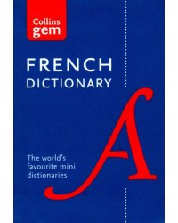 French Gem Dictionary