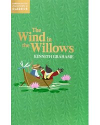 The Wind in the Willows