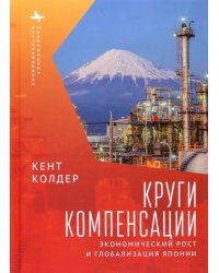 Круги компенсации. Экономический рост и глобализация Японии