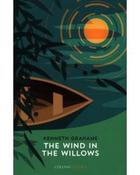 The Wind in The Willows