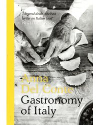 Gastronomy of Italy