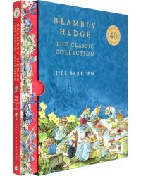 Brambly Hedge. The Classic Collection