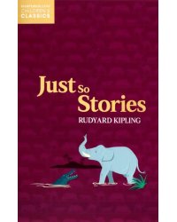 Just So Stories