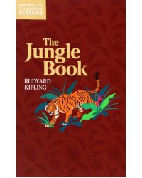 The Jungle Book