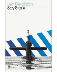 Spy Story