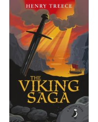 The Viking Saga