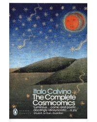 The Complete Cosmicomics