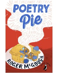 Poetry Pie