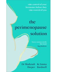 The Perimenopause Solution